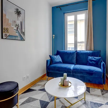Le Marais & Montorgueil - 2br - Cityapartmentstay Apartment Paris