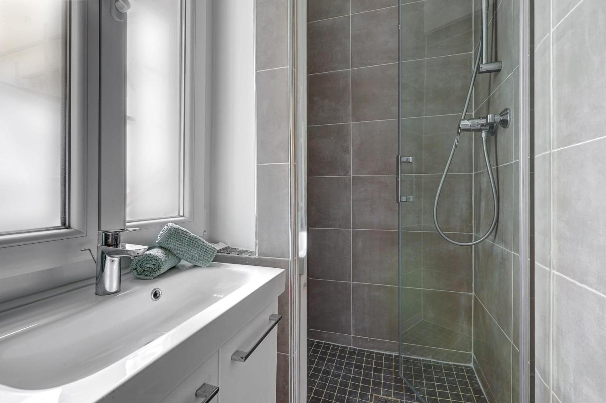 Le Marais & Montorgueil - 2br - Cityapartmentstay Appartamento